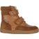 Bundgaard Vinterstøvler Basil Strap II Tex Cognac Vinterstøvle