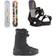K2 Almanac Snowboard 153