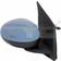 TYC 305-0115 Sidobackspegel Vajer Peugeot 107 Hatchback