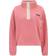 Columbia Women's Helvetia II Cropped Sherpa Half Snap Fleece - Pink Agave