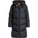 Parajumpers Women's Rindou Hooded Down Coat - Pencil