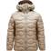 Peak Performance Helium Down Jacket Beige Mann