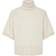 Yas Emila Pullover - Beige