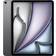 Apple iPad Air M2, 13-inch, Wi-Fi, 256GB, Space Gray
