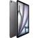 Apple iPad Air M2, 13-inch, Wi-Fi, 256GB, Space Gray