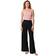 Triumph Pyjama Trousers Aura Spotlight - Noir