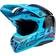 Bell Moto-10 Spherical - Sininen
