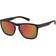 Polaroid Polarized PLD 2161/S OIT/OZ - Black/Red