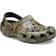 Crocs Kid's Realtree APX Classic CLog - Multi