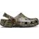 Crocs Kid's Realtree APX Classic CLog - Multi