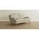 Laura Ashley Lynden Anneliese Natural Sofa 182cm 2 Seater