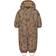 MarMar Copenhagen Oriel Snowsuit - Bear (243-652-21-1596)