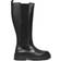 Barbour Alicia Ladies Chelsea Boot in Black