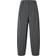 Selected Femme Tailored Barrel Fit Trousers - Dark Grey