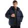 Tommy Jeans Puffer-Jacke Alaska, Größe