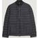 Barbour Barbour International Re-Ariel Quilted Puffer Jacket Black