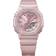 G-Shock Ladies' Casio G-Shock Analog Digital Pink Resin with Pink Model: Gmap2100St4A