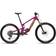 Santa Cruz Bronson CC X0 AXS Transmission Mountain Bike