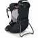 Osprey Premium Child Carrier Black One Size