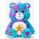 Care Bears Good Wishes Plush Soft Toy, 35cm
