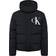 Calvin Klein Jeans Essentials Non Down Jacket - Black