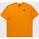 The North Face NSE x Yinka Ilori Box Graphic T-Shirt, Orange