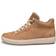 ecco Soft Tred W Halvhög känga nubuck med Gore-Tex dam Brun UK 6.5-7