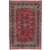 RugVista Kashmar Fine Multifärgad 192x287cm