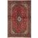 RugVista Keshan Multifärgad 140x223cm