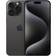 Apple iPhone 15 Pro, 1TB Black Titanium