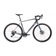 Orro Terra C GRX600 Gravel Bike 2023 - Matt Dark Flip / Gray