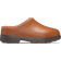 Crocs Dylan Lined Clog - Cognac