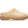 Crocs Dylan Lined Clog - Wheat