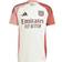 Adidas Men's Olympique Lyonnais 24/25 Third Jersey