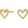 Maanesten Filou Earrings - Gold