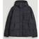 Barbour Barbour International Haze Padded Jacket Black