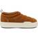 Moon Boot Park Soft Suede W - Cognac