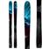 Lib Tech Wunderstick 106 Skis 2025