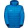 Mammut Crag In Jacket - Glacier Blue