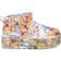 UGG CS Ultra Mini Platform - Light Blue Floral