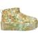 UGG CS Ultra Mini Platform - Green Floral