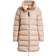 Parajumpers Malandra Jacket - Beige