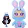 LOL Surprise Tweens Costume Aya Cherry Actionfigurer