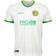 Craft HAMMARBY CTM HOME MATCHTRÖJA WHITE/HIF GREEN Dam