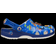 Crocs Toddlers' Sonic the Hedgehog Classic Clog