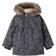 Name It Snow05 Snow Jacket - Dark Sapphire/Liberty (13230596)