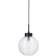 House Doctor Gaia Clear Lampada a Sospensione 34cm