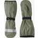 Reima Kid's Puro Rain Mittens - Greyish Green