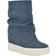 Guess Guinna - Blue Denim