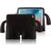 Generic iPad (2017) Creative Cartoon Character Case For Kids